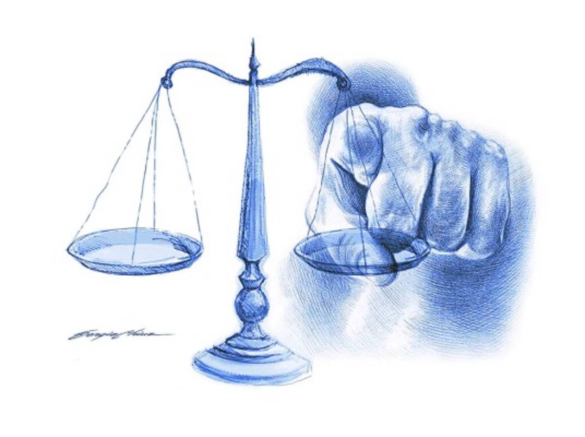 Grandes Crímenes esta semana: El caso del acusador desesperado