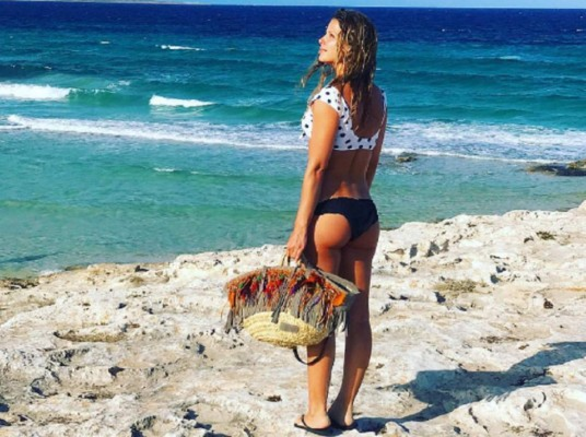 Exnovia de Gerard Piqué habla de su ruptura con el futbolista tras la llegada de Shakira