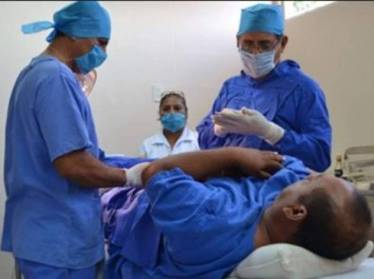 ¿Se haría usted la vasectomía?