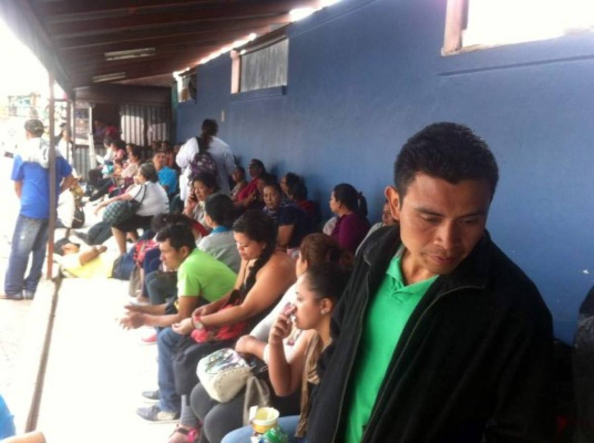 Honduras: En diciembre inicia la construcción de Sala de Espera en el Hospital Escuela