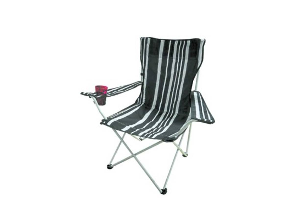 Reciba el verano en su patio