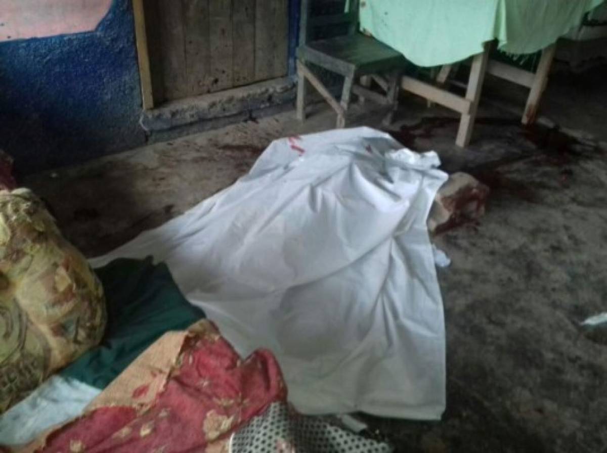 En menos de 40 días asesinan a una sexta mujer en La Ceiba