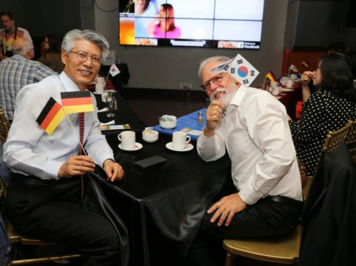 Triste y perpleja la comunidad alemana en Honduras