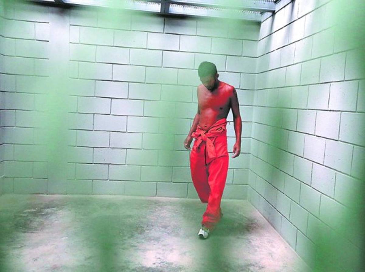 Sistema carcelario hondureño tendrá una mejora con las reformas penales