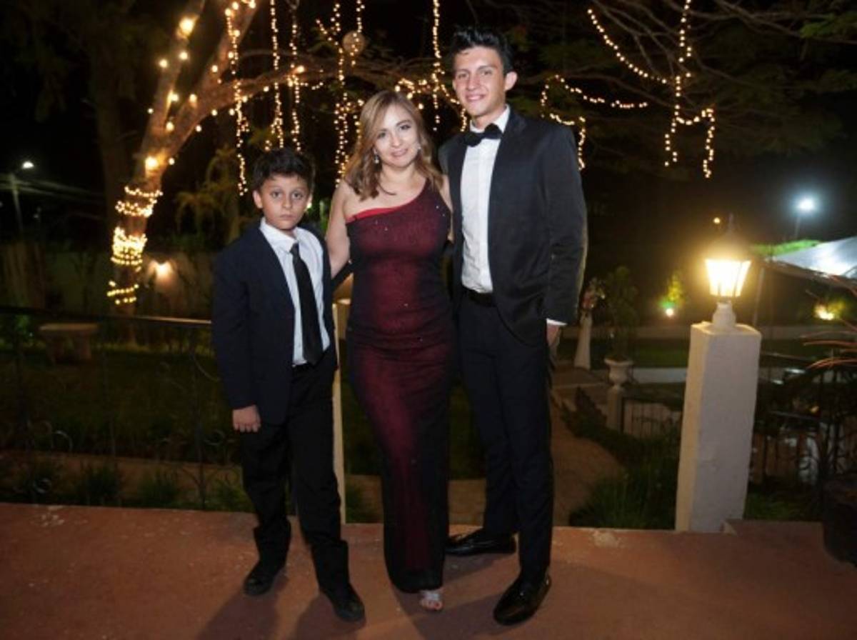 una amistad convertida