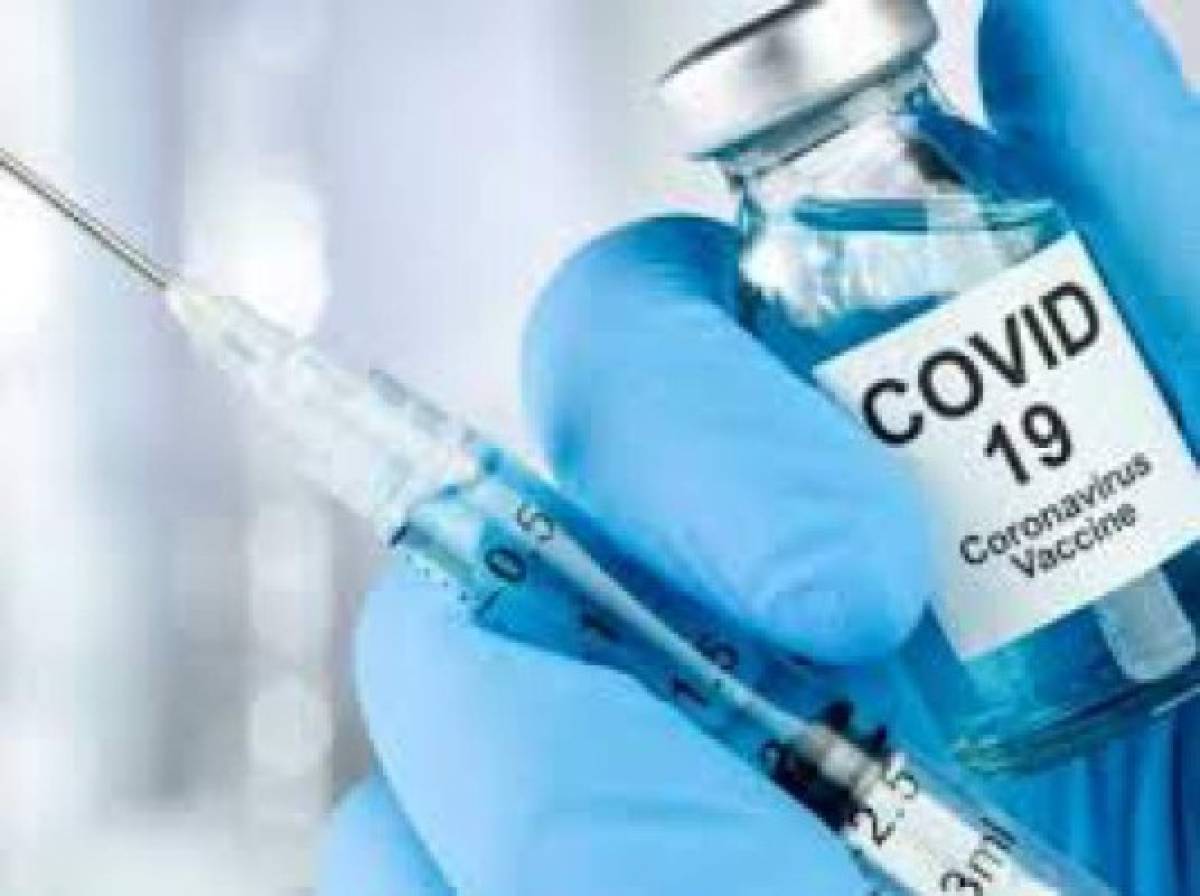 Honduras gestiona 3.8 millones de dosis de vacunas para covid-19