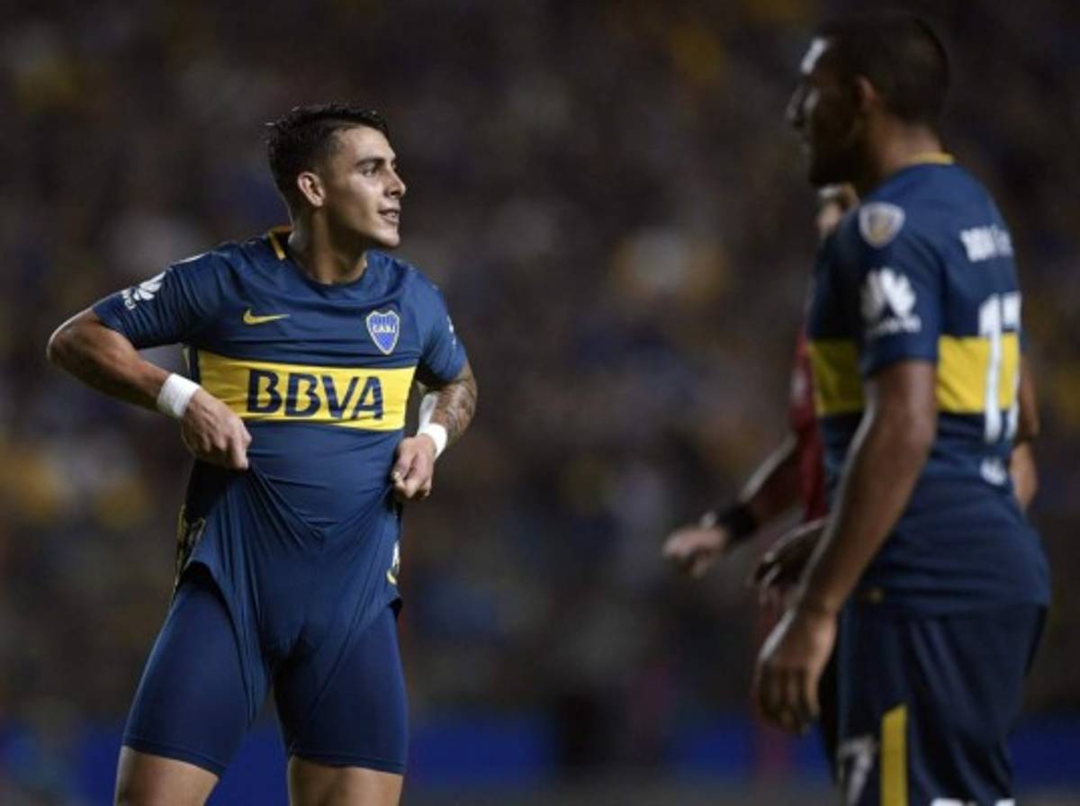 Boca puede coronarse este domingo luego de la caída en la Libertadores