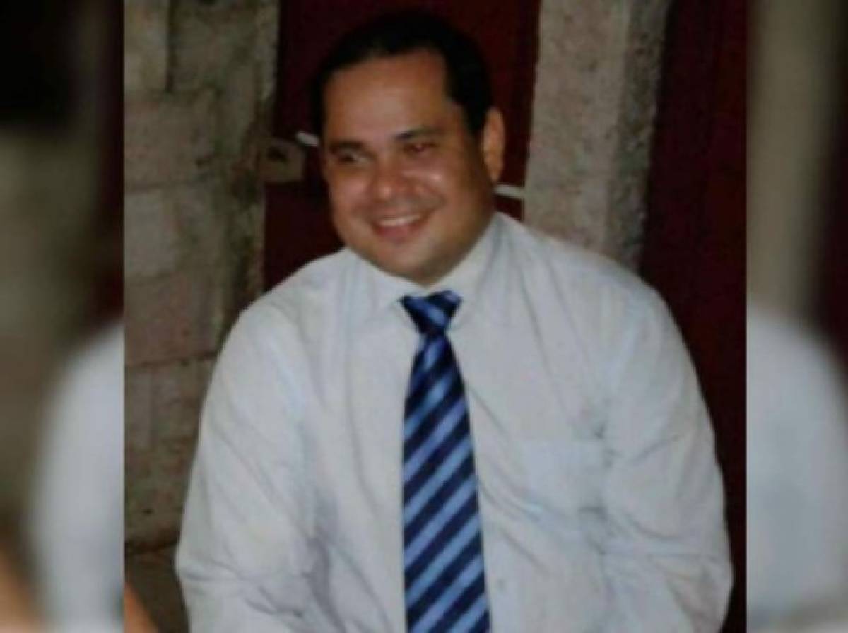 Arquitecto cumple cuatro días de haber desaparecido en Tegucigalpa