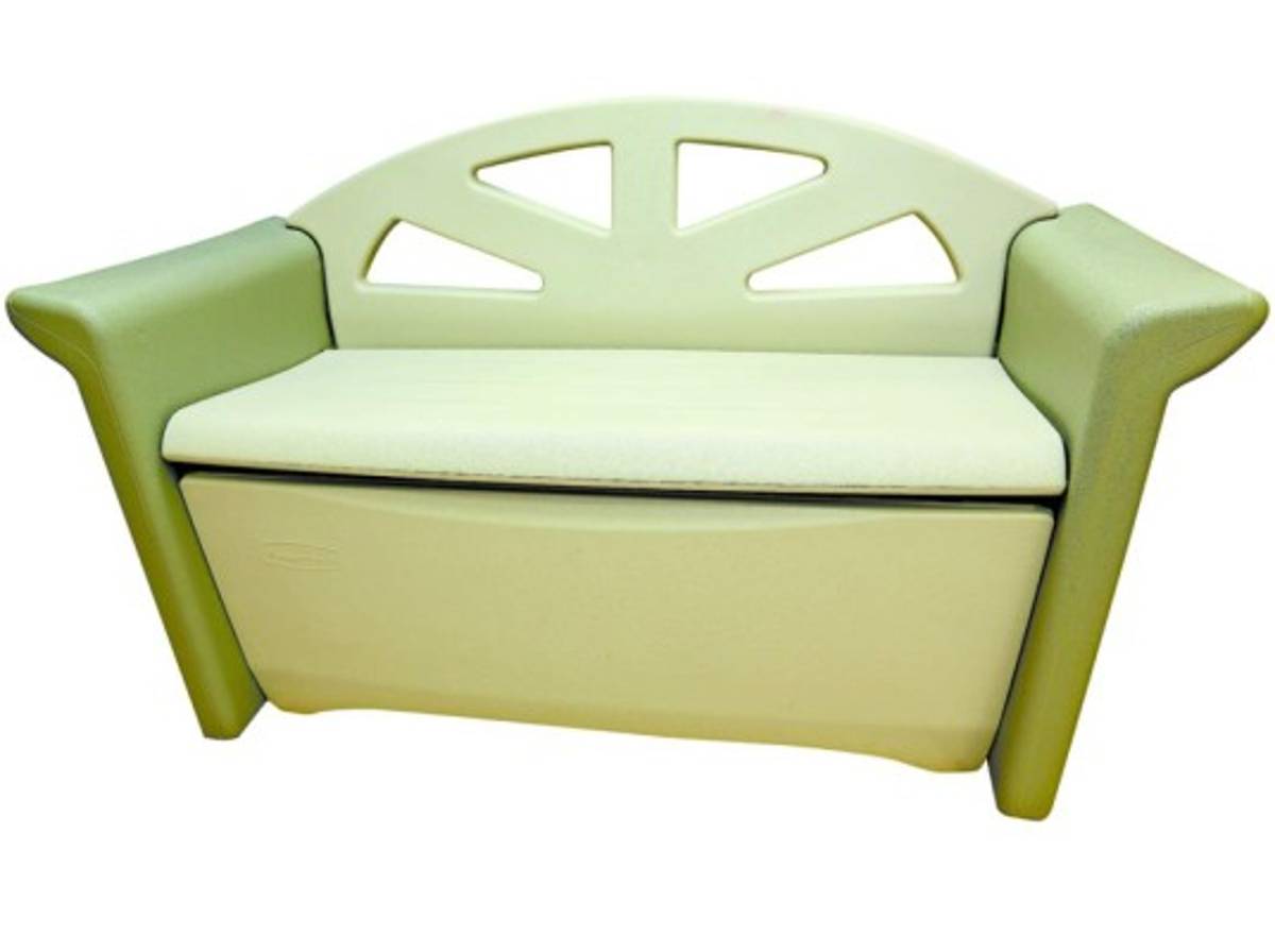 Reciba el verano en su patio