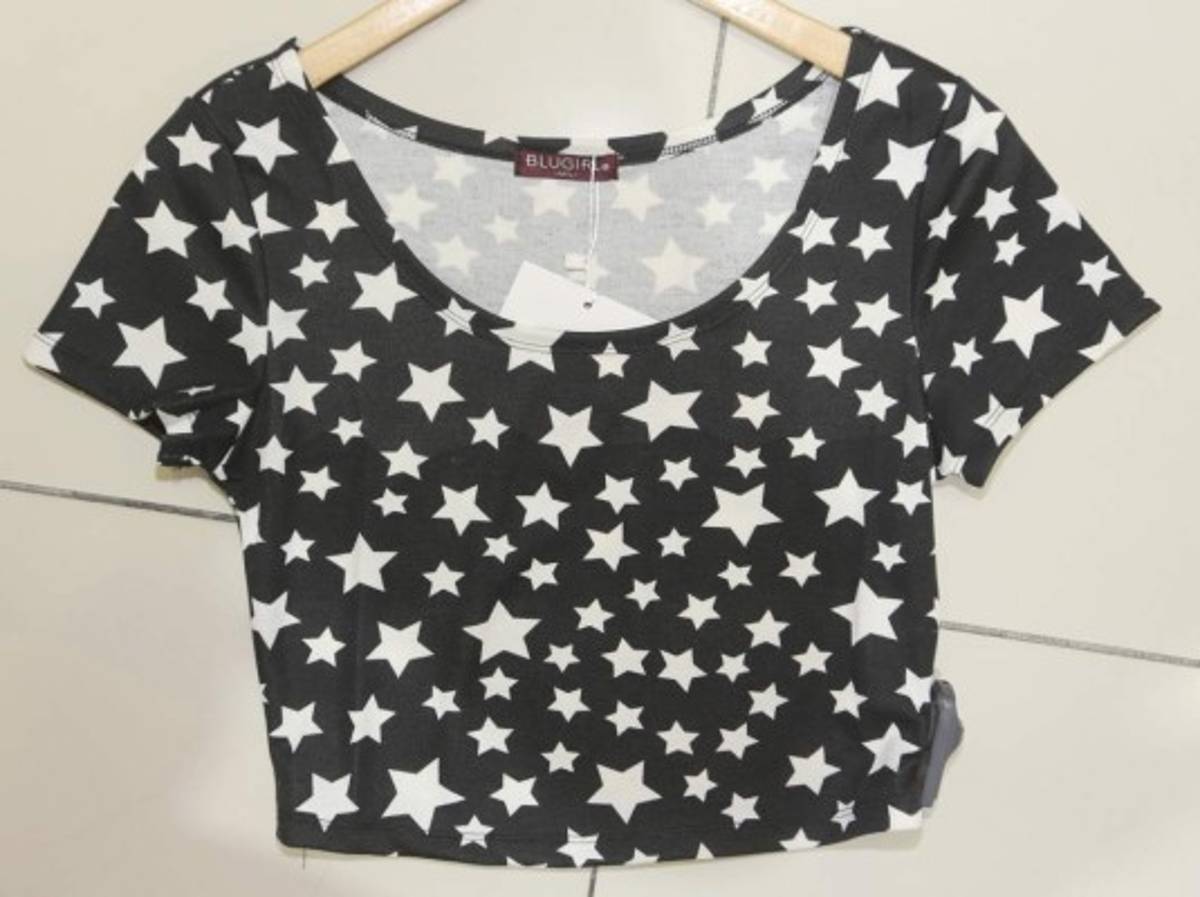 Conviértase en una chica estrellada