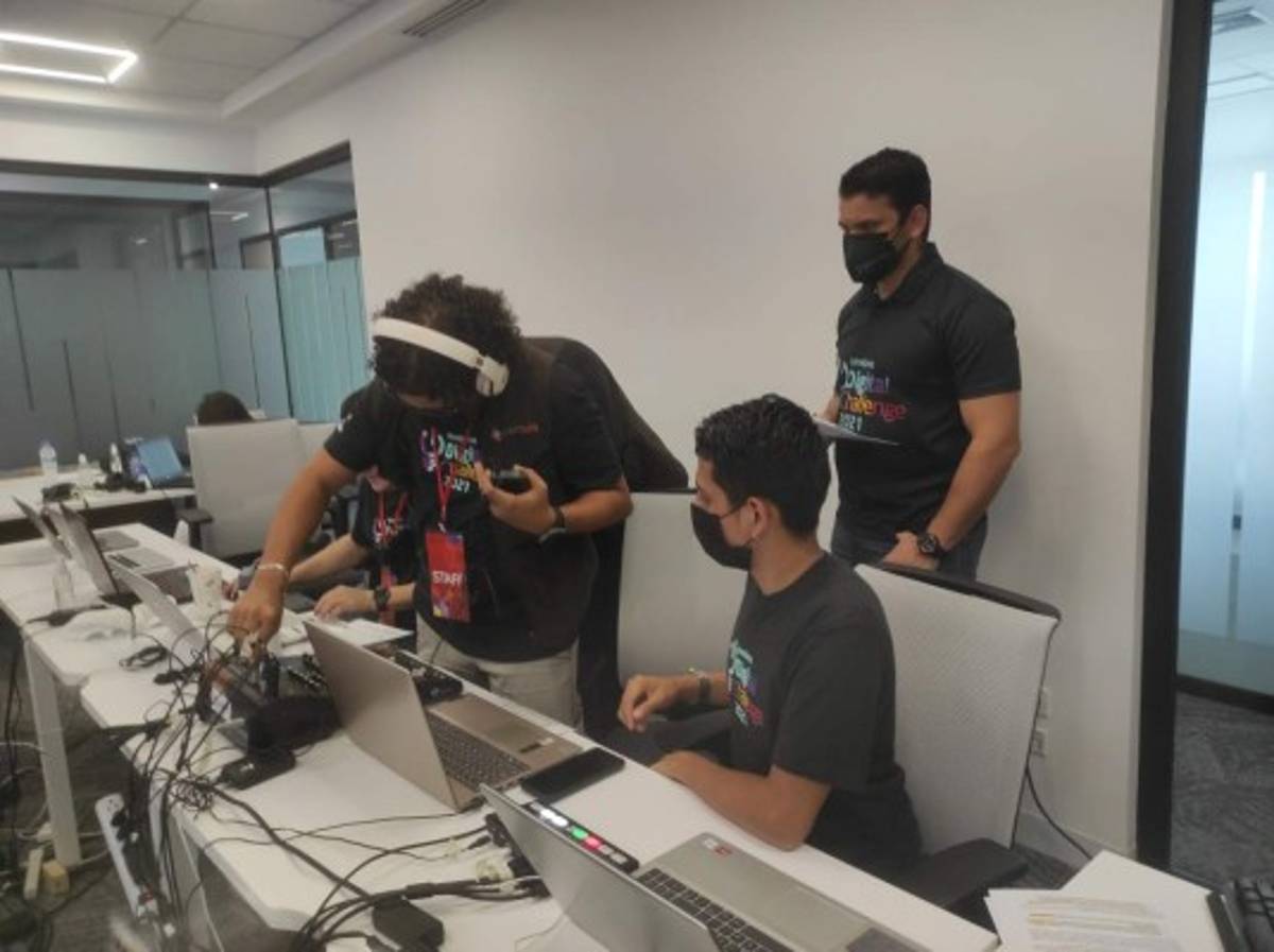 El Digital Challenge premia la innovación