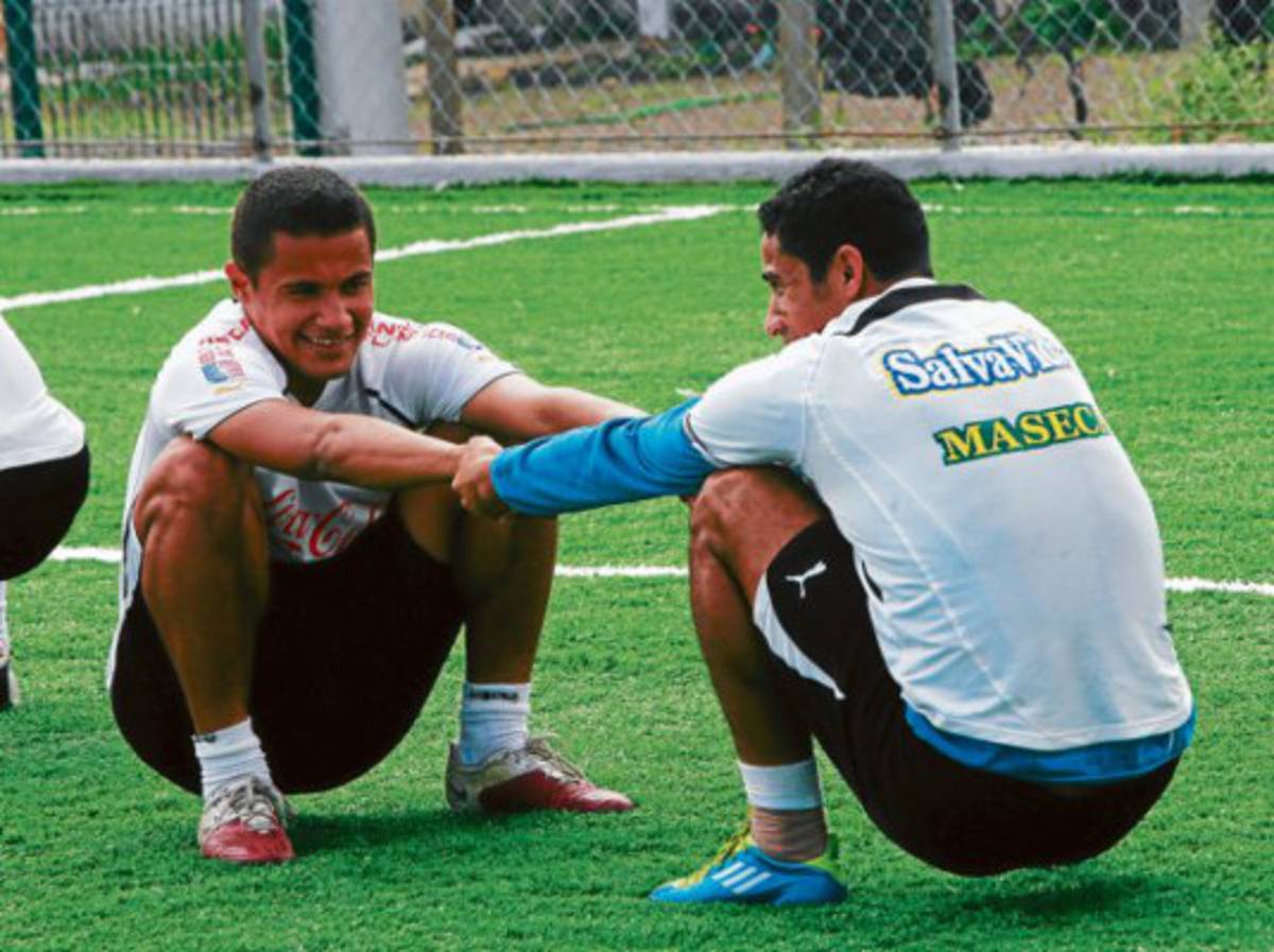 Roger Rojas: 'Me desahogué”