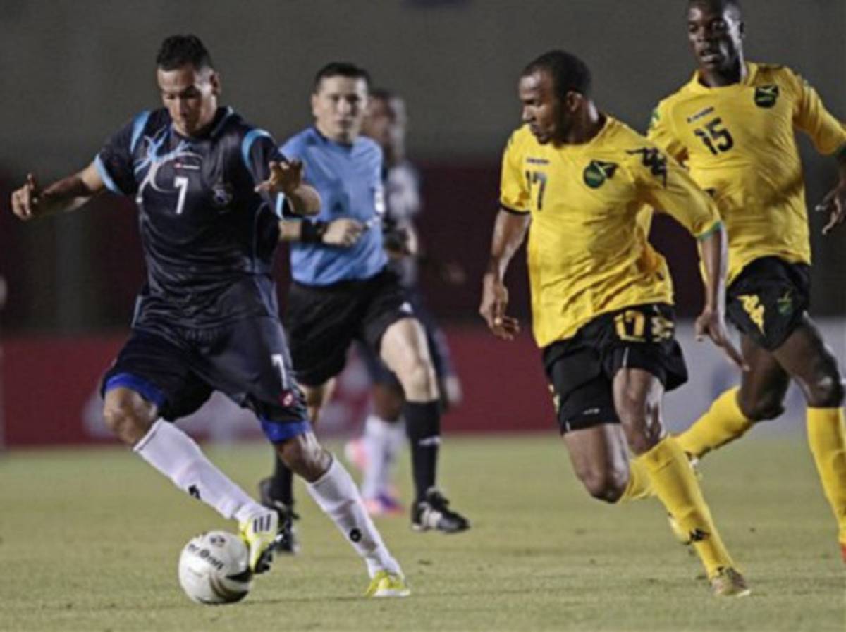 Panamá llegará con los ánimos altos a Honduras