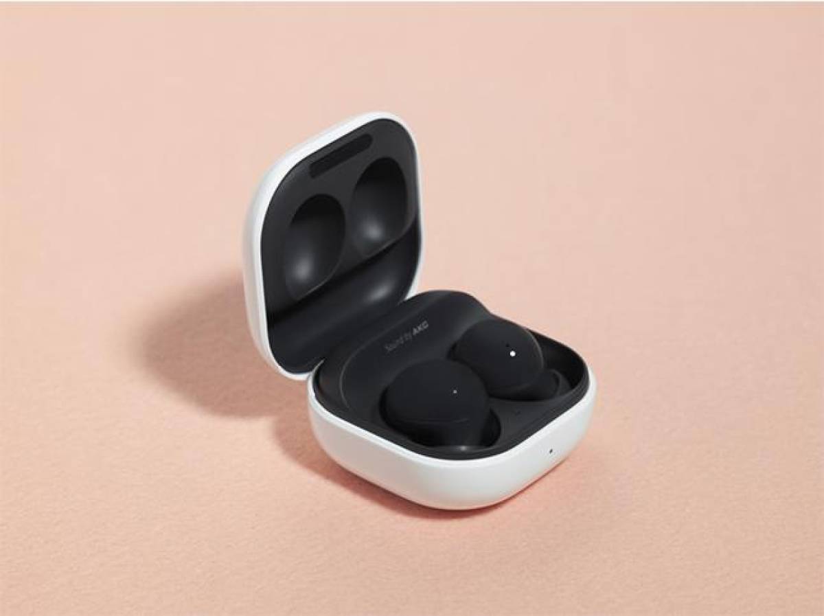 Samsung Galaxy Buds 2.