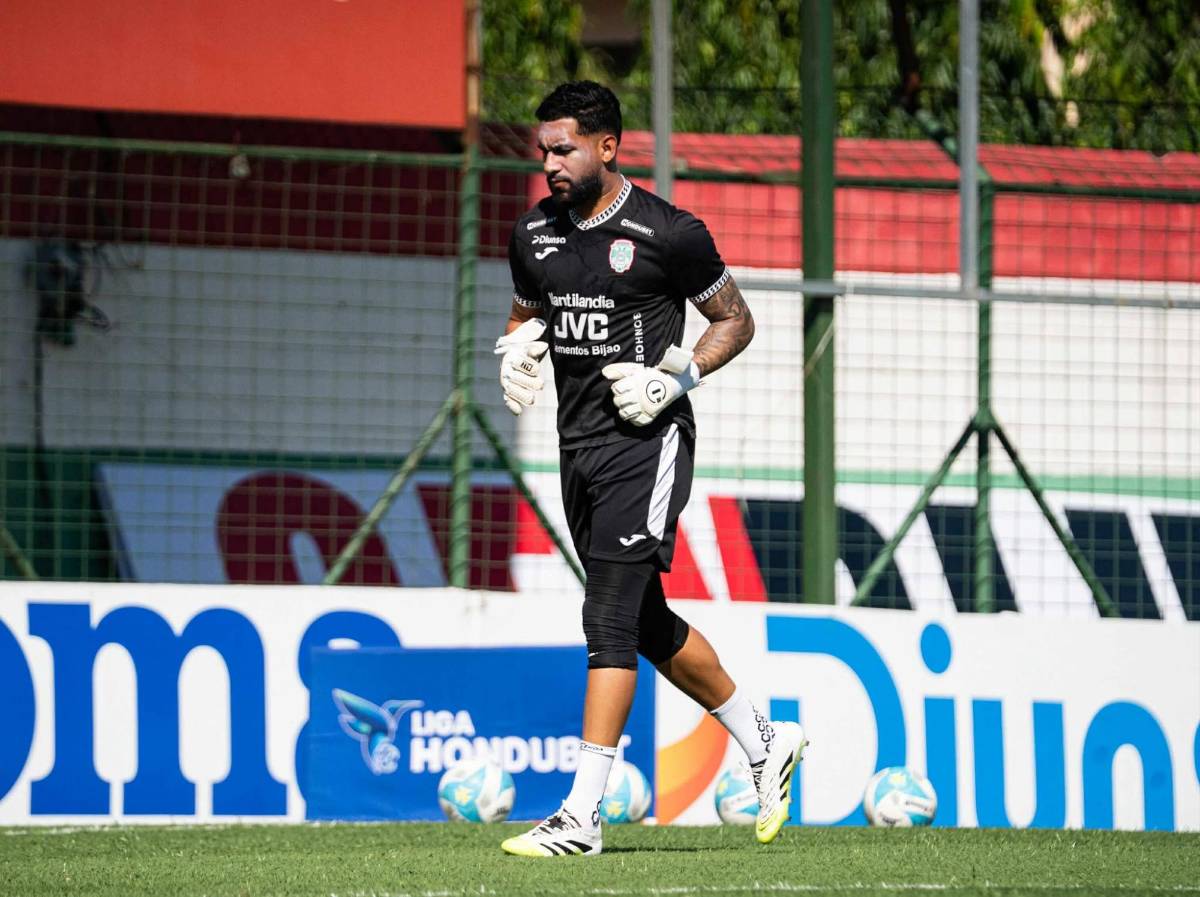 Tarde de calor y entorno familiar en el Yankel para el Marathon vs Platense