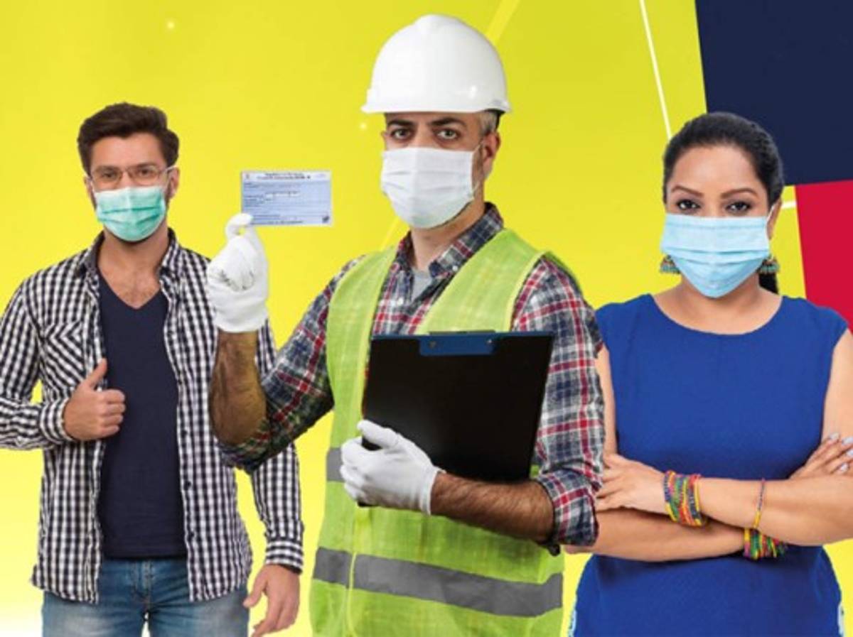 Argos presenta promoción para contribuir a la vacunación contra el covid-19