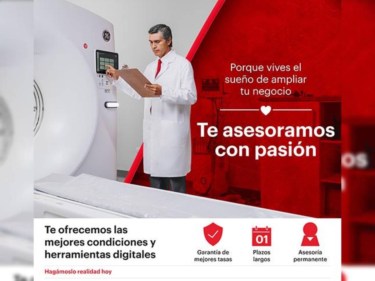 “Te Asesoramos con Pasión”, la nueva campaña de BAC Credomatic para sus clientes empresariales