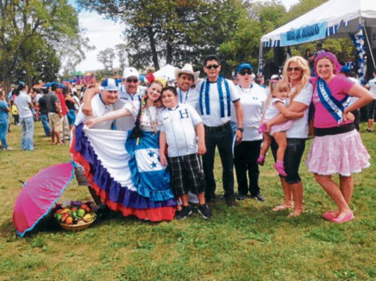 Oro Lenca destaca en gira por Estados Unidos