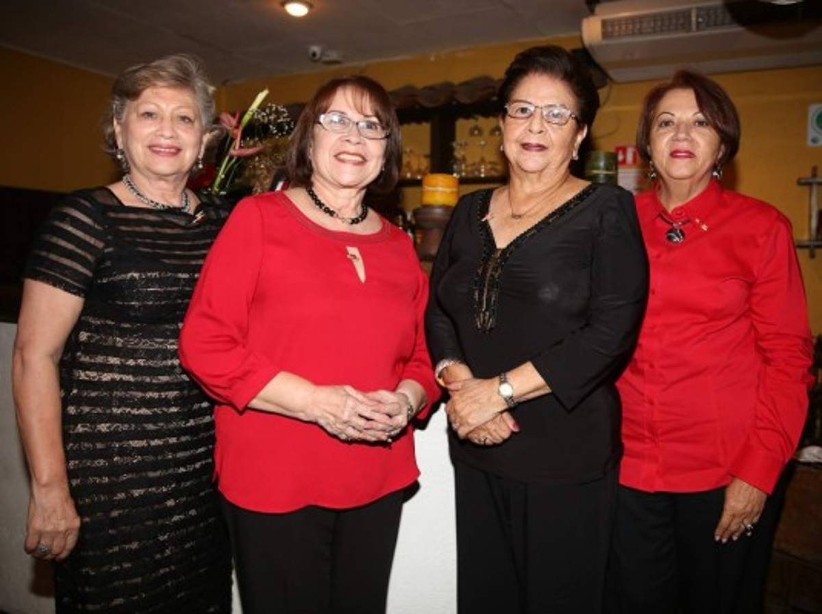 Despedida al ritmo de flamenco para Rina Alejandra Munguía