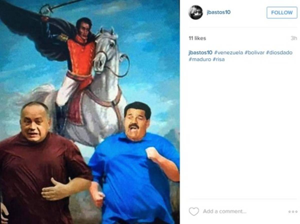 Los mejores memes de la derrota del Maduro y su modelo chavista