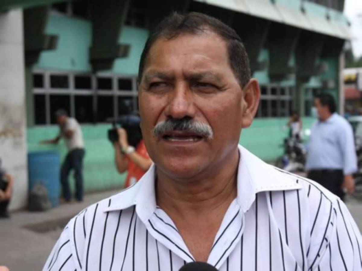 José Luis Baquedano: El diálogo debe traer paz a los hondureños