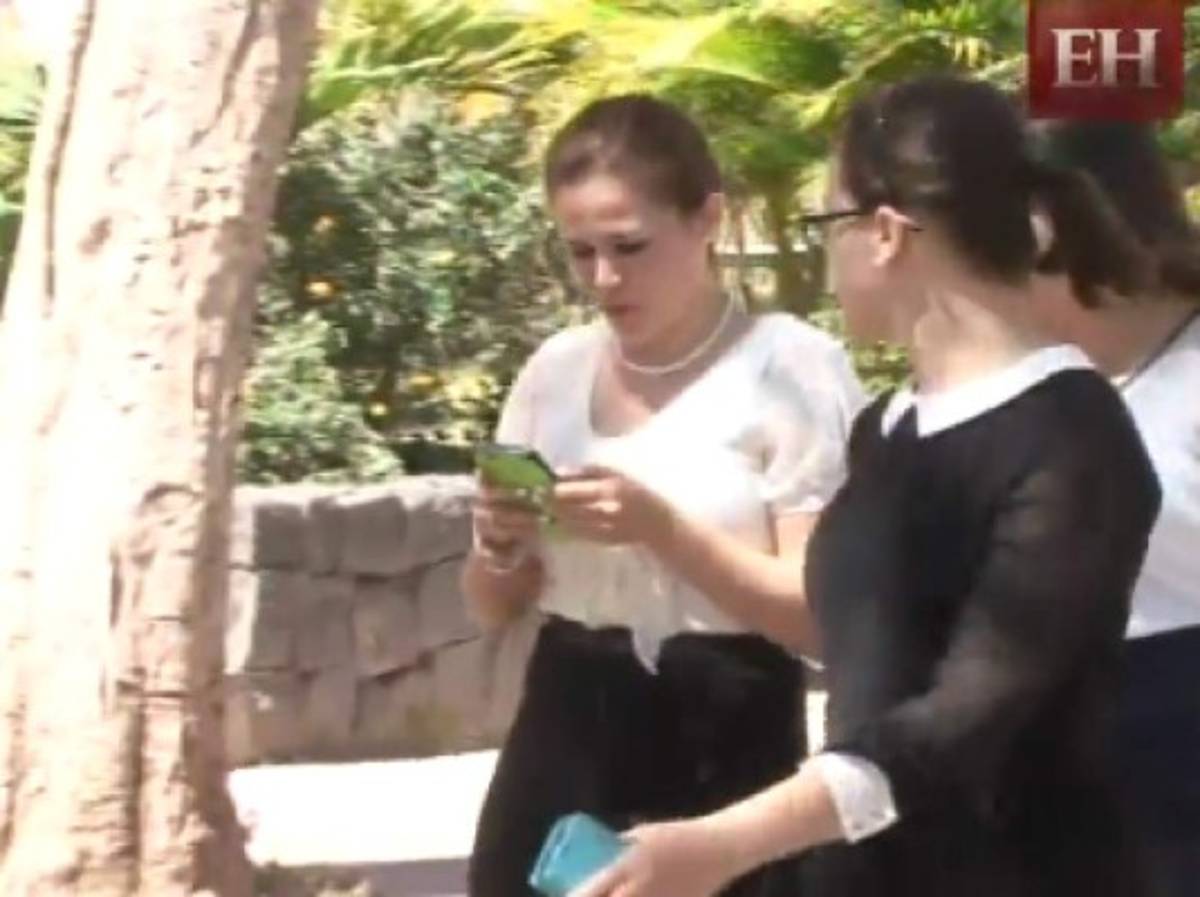 Aplicaciones: ¿Cuáles son las favoritas de los hondureños?