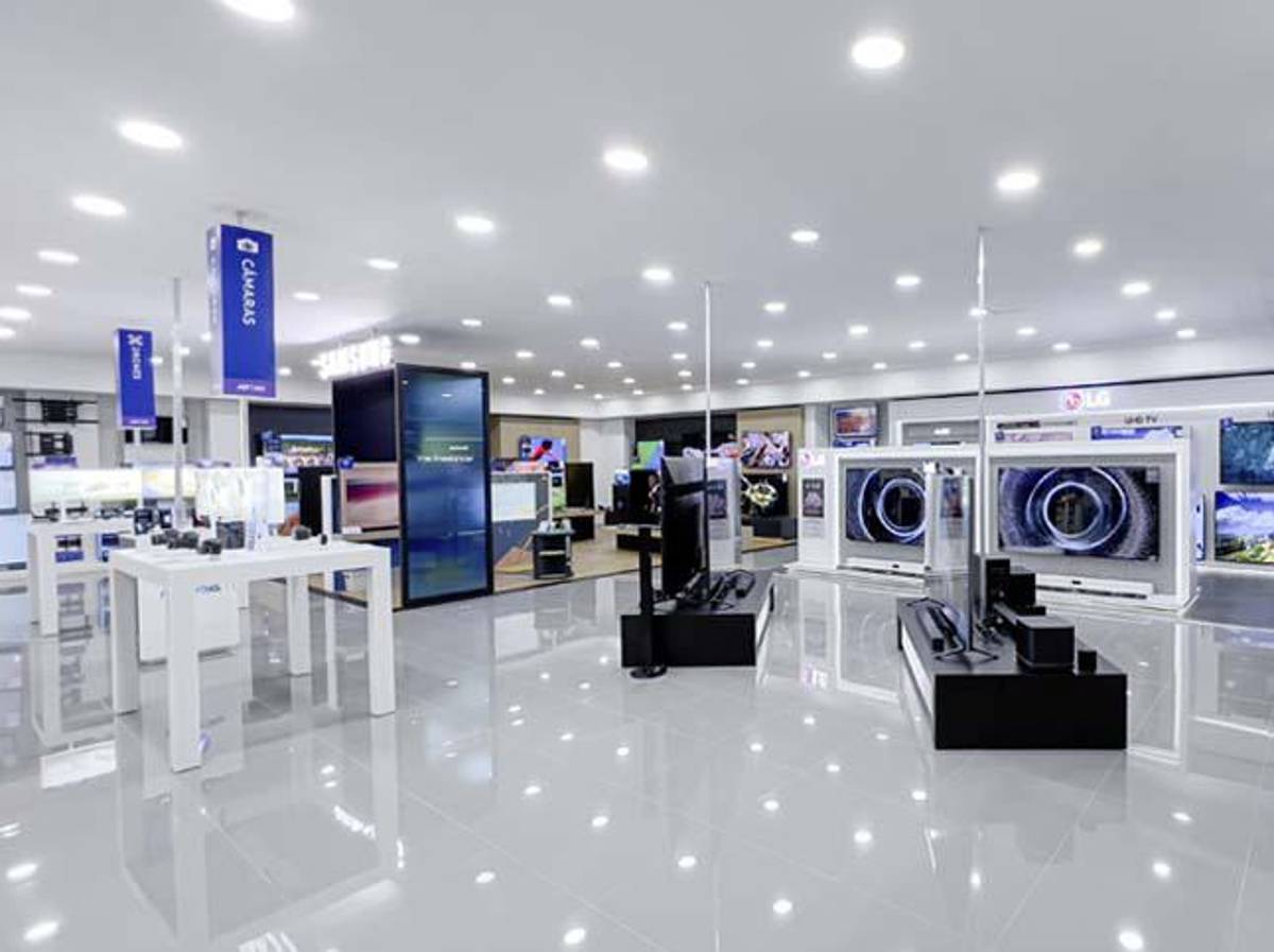 El espacio ideal para descubrir los diferentes ecosistemas que Jetstereo tiene para todos.