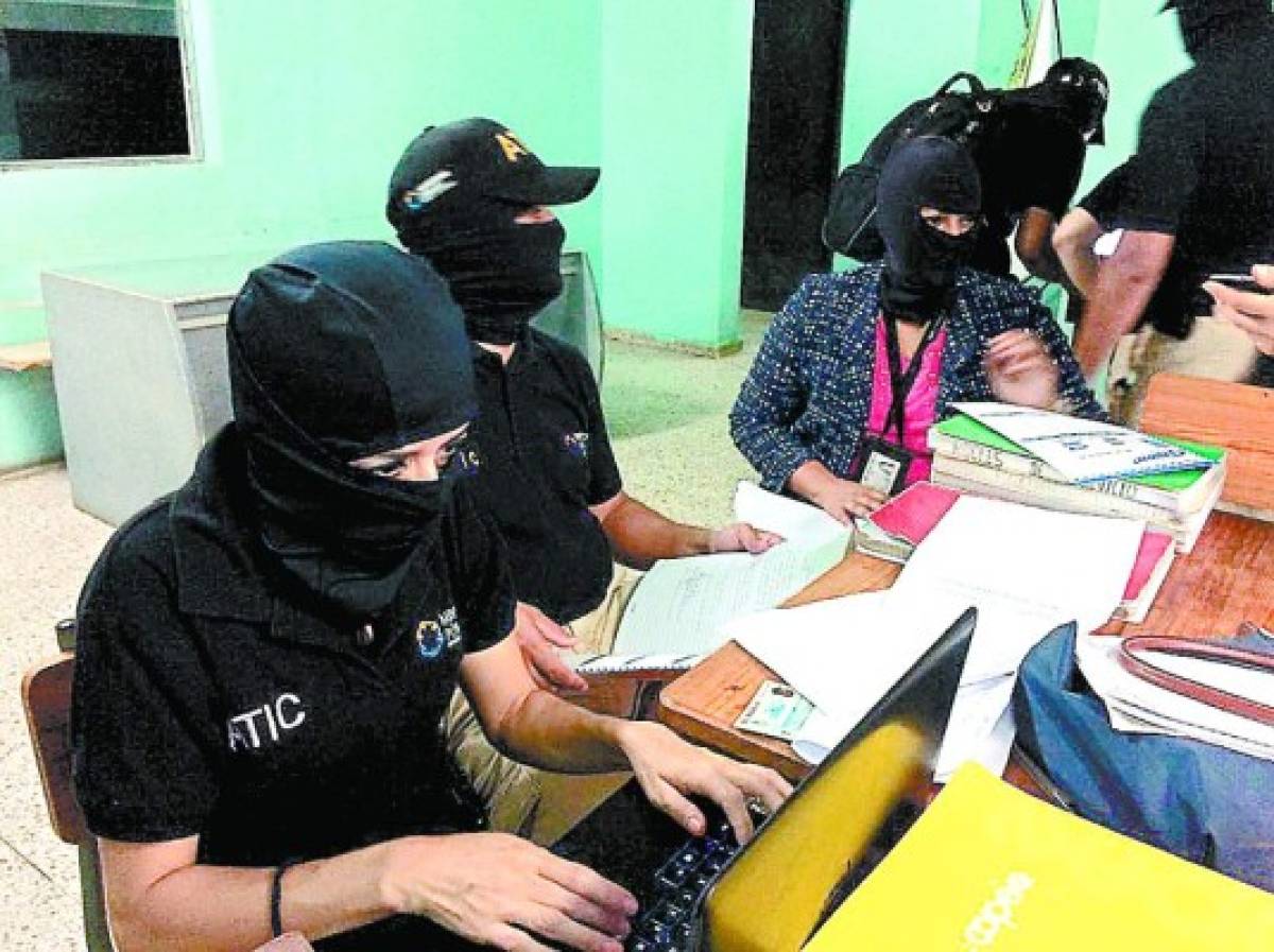 Unas 16 instituciones serán protegidas de los cibercriminales en Honduras
