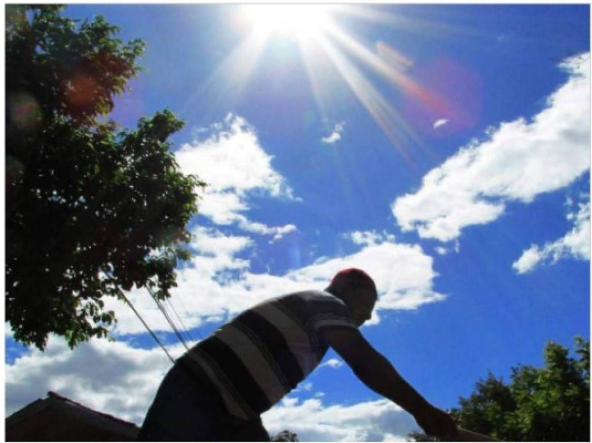 Honduras experimentará clima estable durante la semana, según Copeco