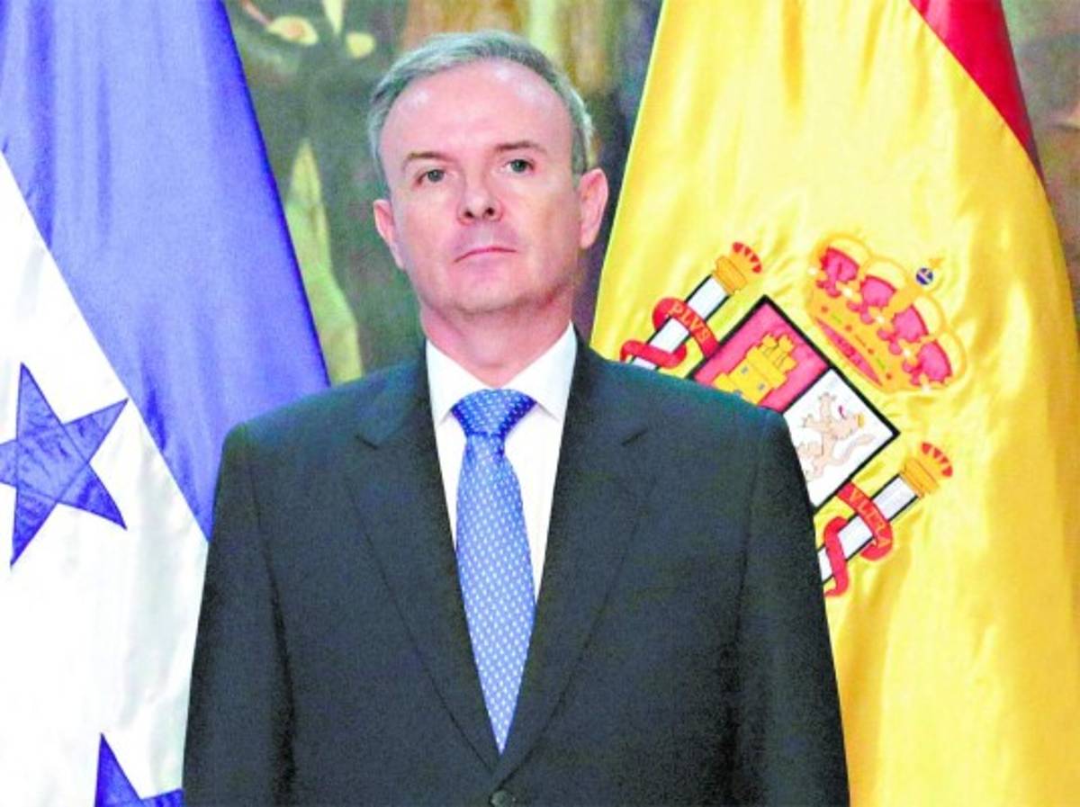 Guillermo Kirkpatrick de la Vega: Las partes quieren una garantía de que lo acordado se cumplirá