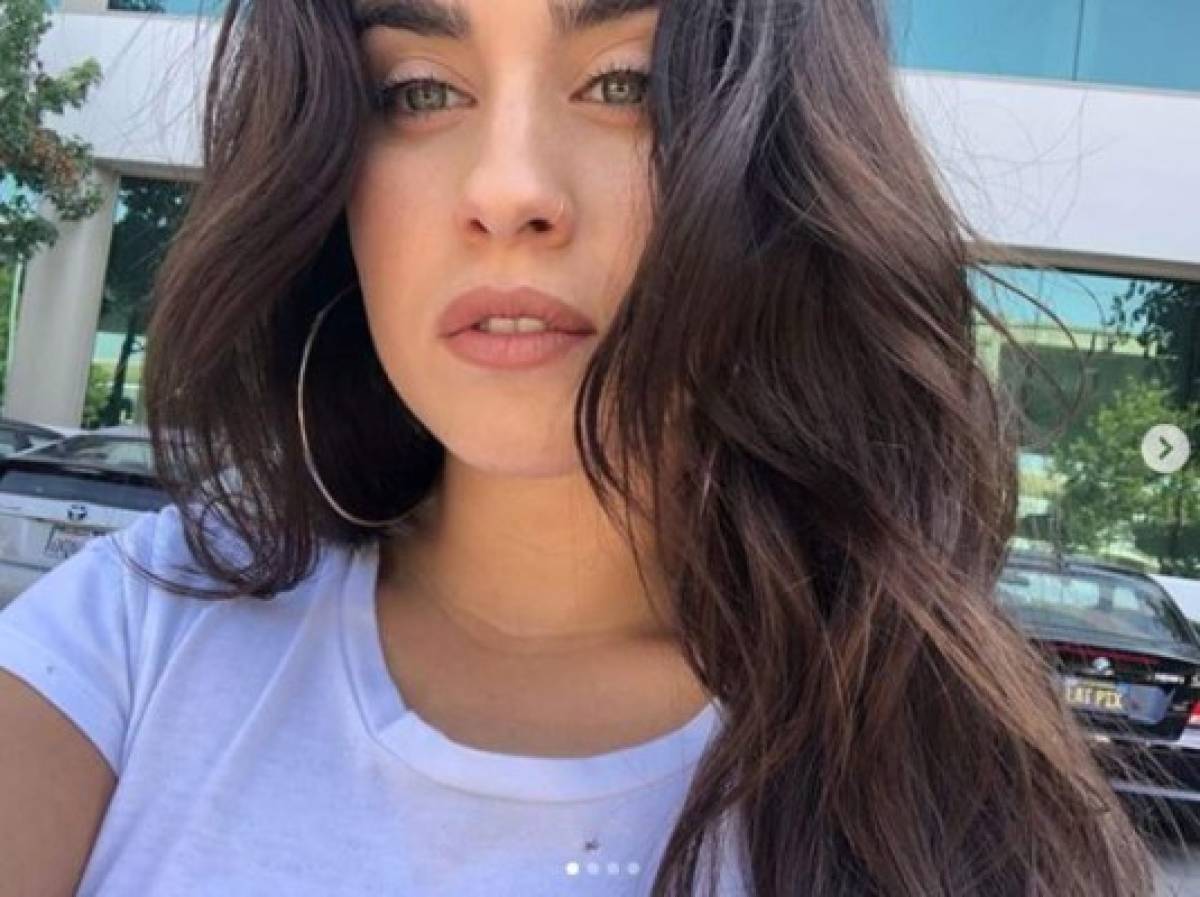 Lauren Jauregui, exintegrante de Fifth Harmony, se declara pansexual