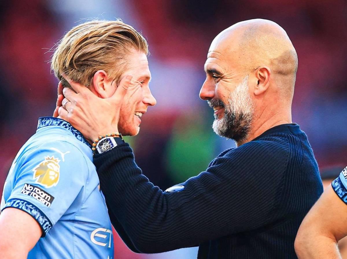 Fichajes de Concacaf: Nuevo equipo de Luis Palma, Quioto no sigue y De Bruyne a inesperado club