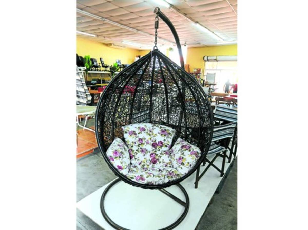 Reciba el verano en su patio