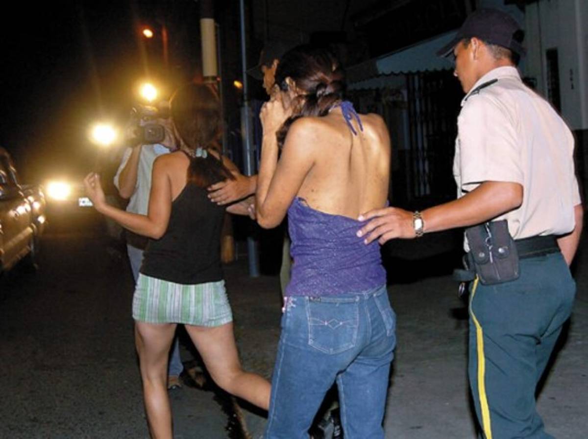 Cada mes 14 hondureños son víctimas de la trata de personas en el país