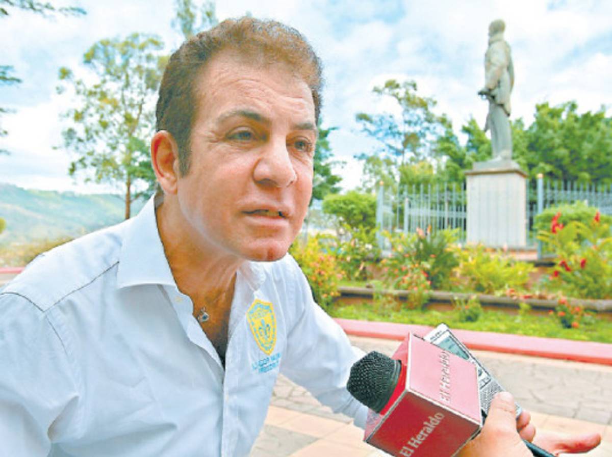 Honduras no necesita comunistas ni autoritarios