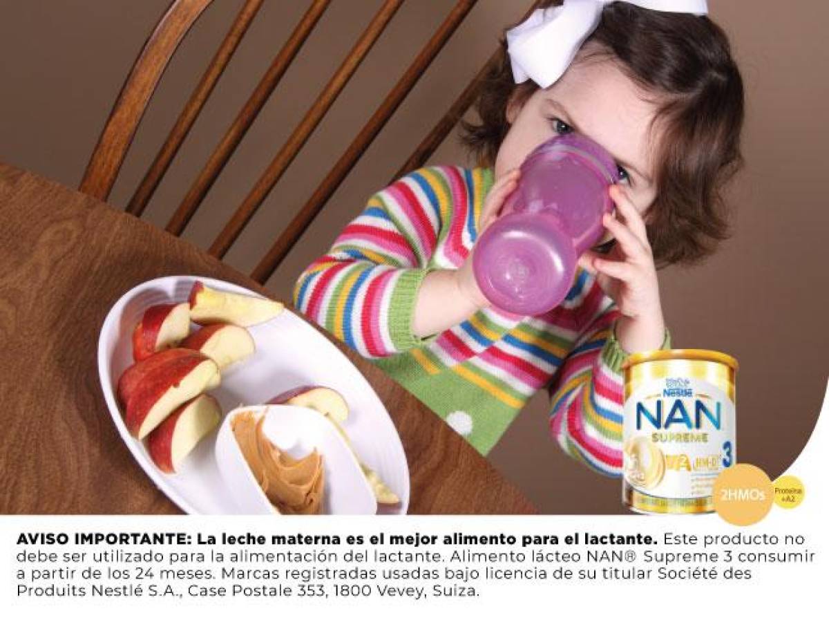 Claves para ayudar a potenciar el desarrollo integral del niño en crecimiento