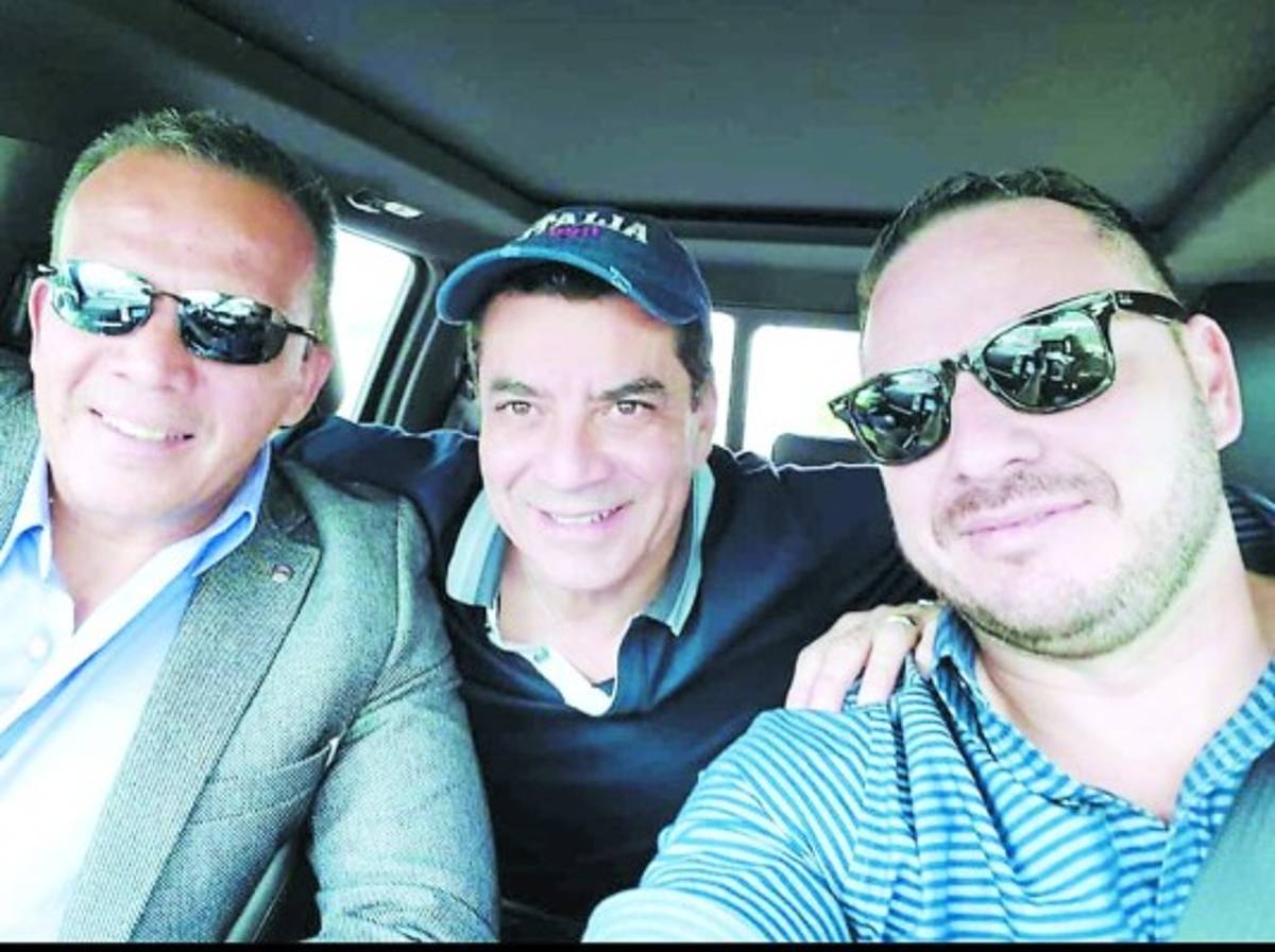 Ministerio Público anuncia recursos contra fallo en caso Pandora