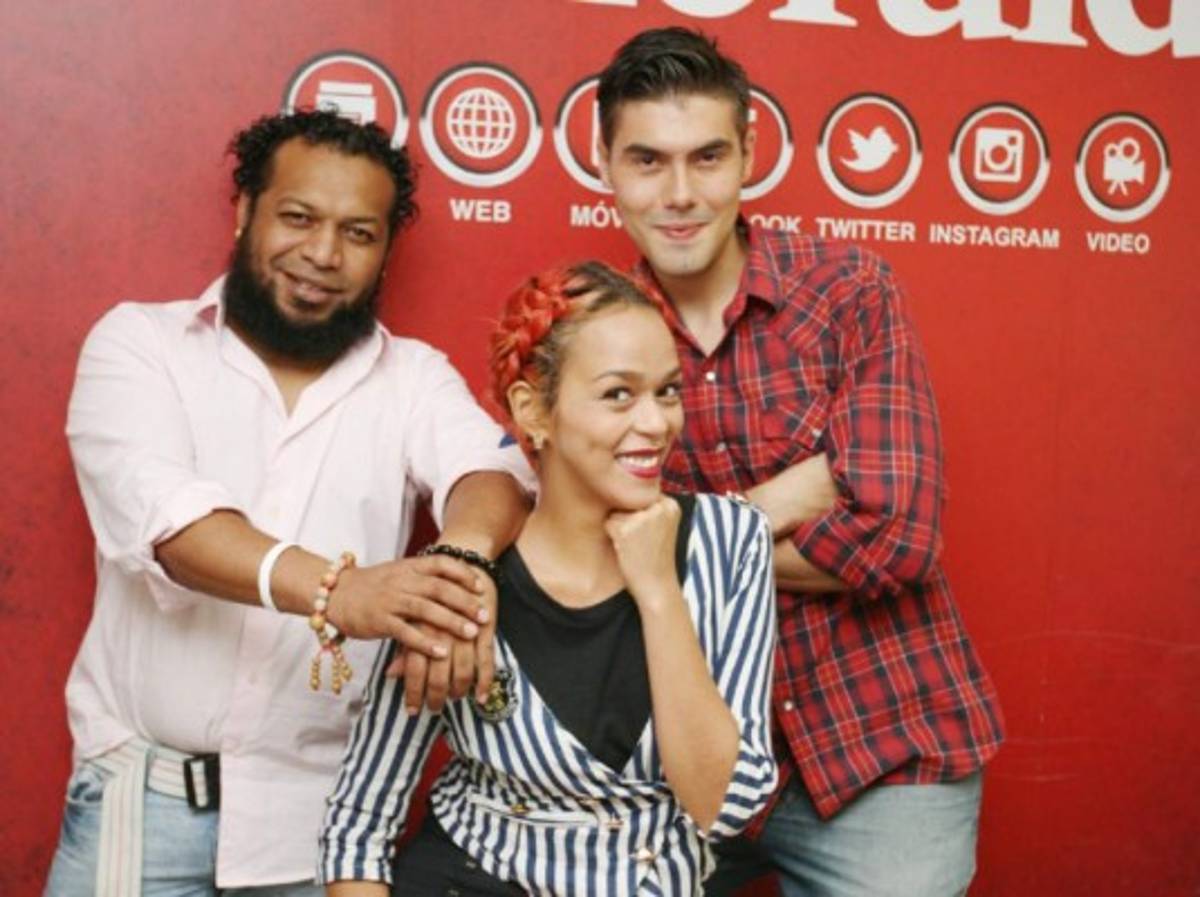 '‘El paletero’ será una película que marcará un antes y un después”