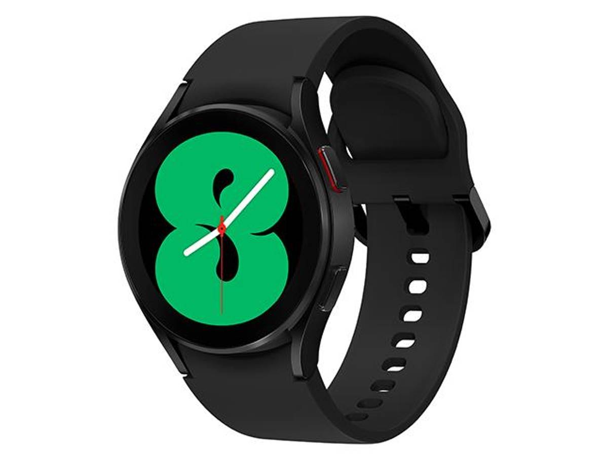Samsung Galaxy Watch 4.