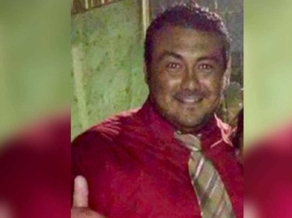 Asesinan a diácono en iglesia evangélica en colonia de San Pedro Sula