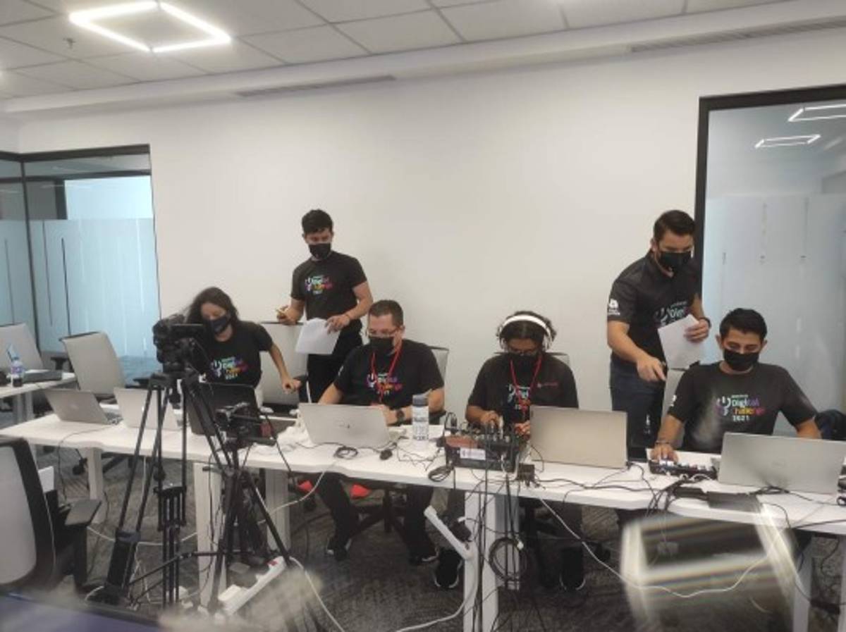 El Digital Challenge premia la innovación