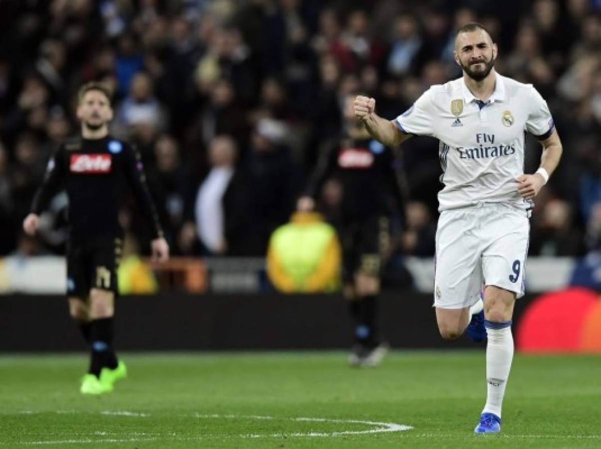 El Real Madrid espera el tropiezo del Barcelona ante Las Palmas y así coronarse campeón el miércoles