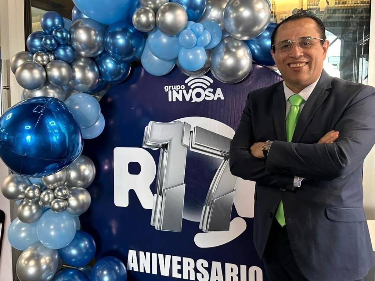 El periodista Daboberto Rodríguez fue director de RCV en 2006. Tras salir de la emisora, en 2021 regresó.