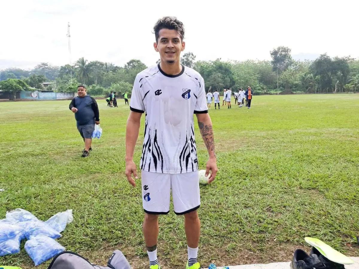 Fichajes del Ascenso de Honduras: Héctor Vargas es noticia y ex de Olimpia a segunda