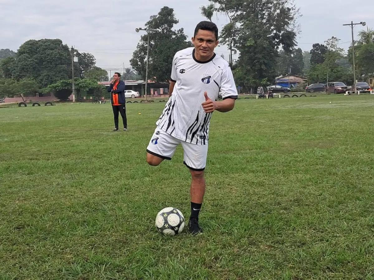 Fichajes del Ascenso de Honduras: Héctor Vargas es noticia y ex de Olimpia a segunda