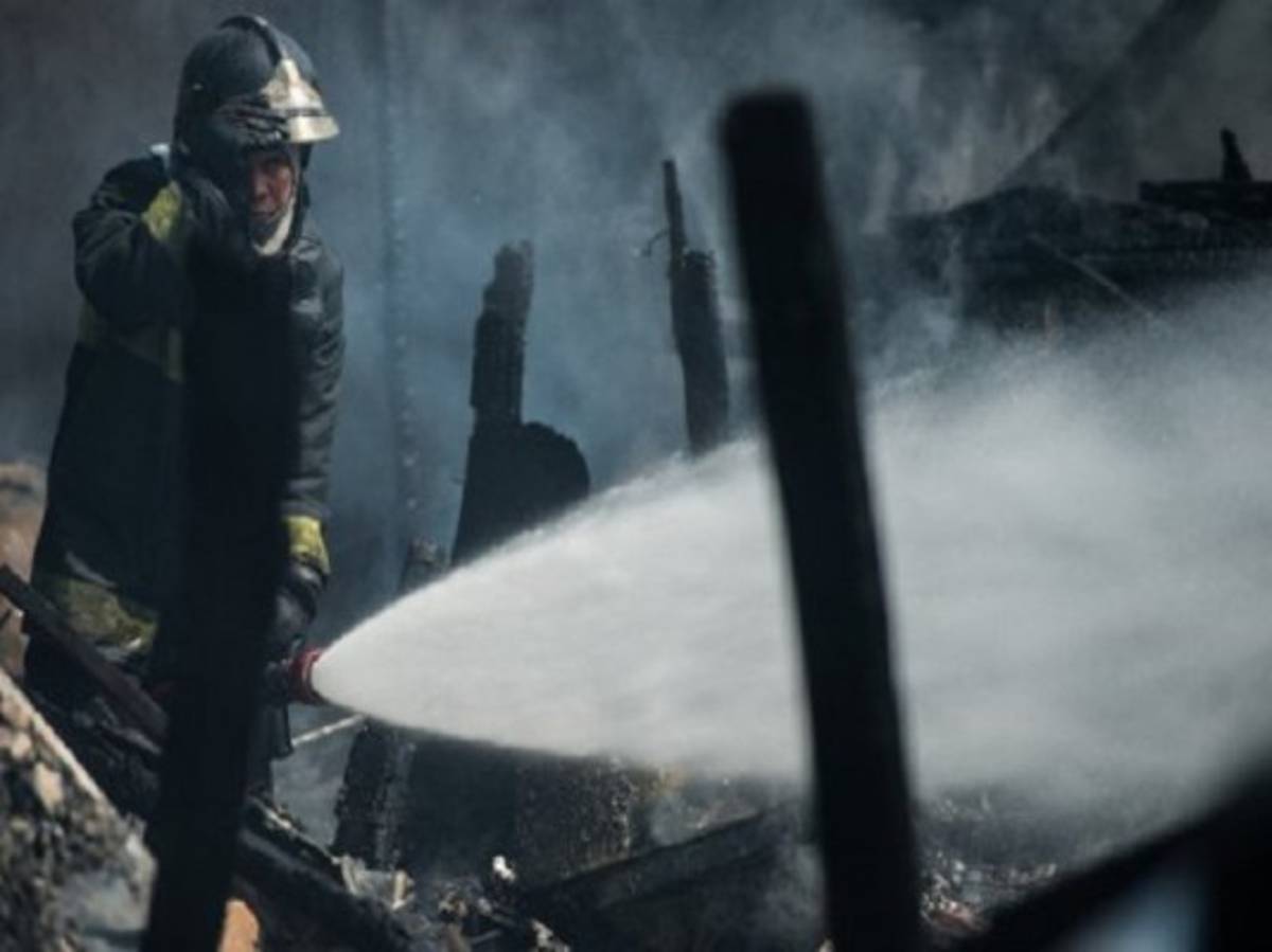 Los peores incendios en discotecas desde el año 2000