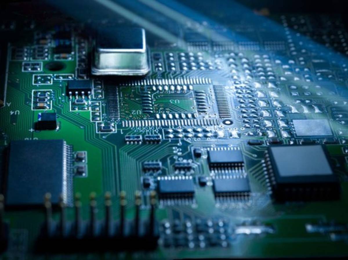  Producción automotriz para autos inteligentes  