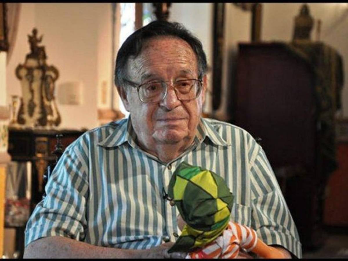 El gran 'Chespirito' cumpliría hoy 86 años