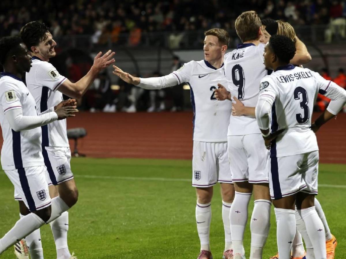 ¿Messi o CR7 levantan la copa?: la IA predice las 5 selecciones favoritas para ganar el Mundial 2026