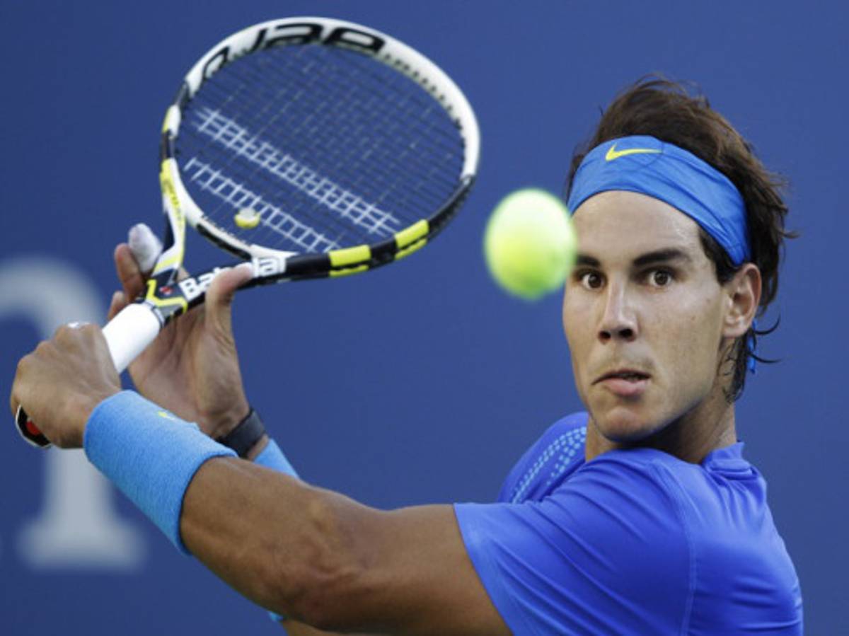 Nadal pide más rigor contra el dopaje